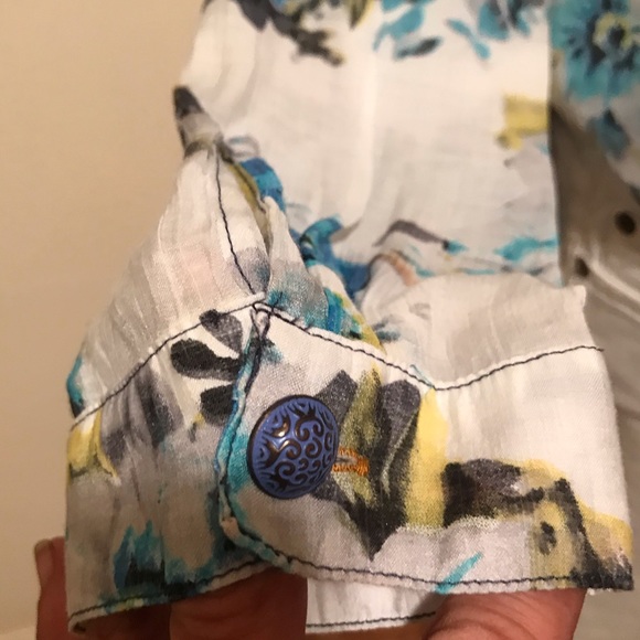 Aratta Lovely Top - Picture 4 of 8